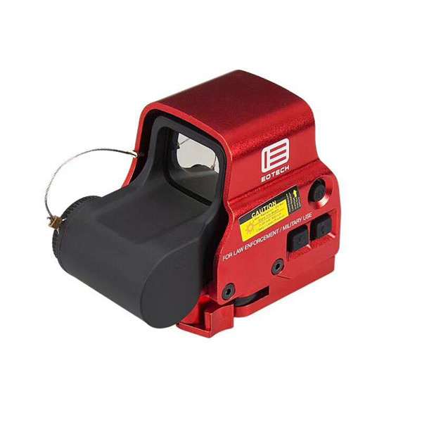 NEW 558 holographic sight 33 G33 Magnifier combo tactical red do